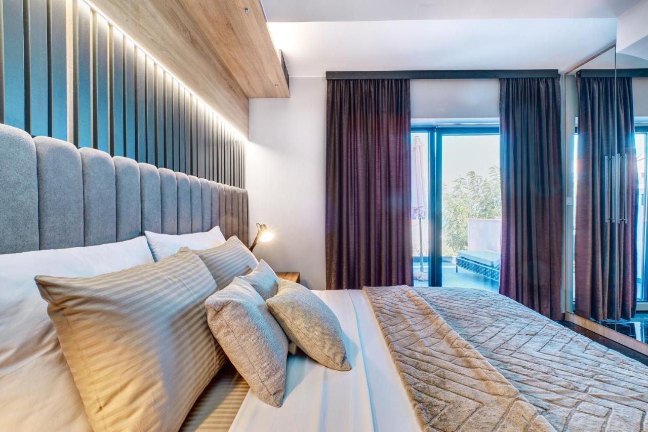 Luxury Apartments Mali Losinj Exterior photo