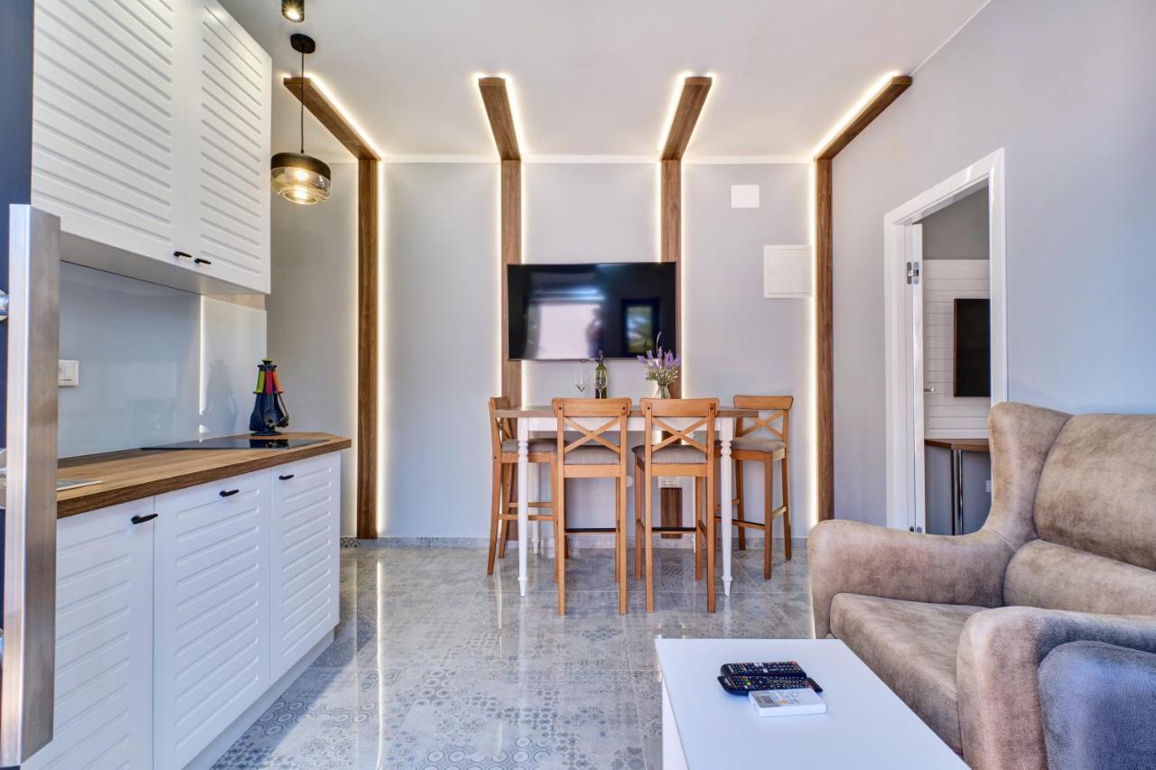 Luxury Apartments Mali Losinj Exterior photo