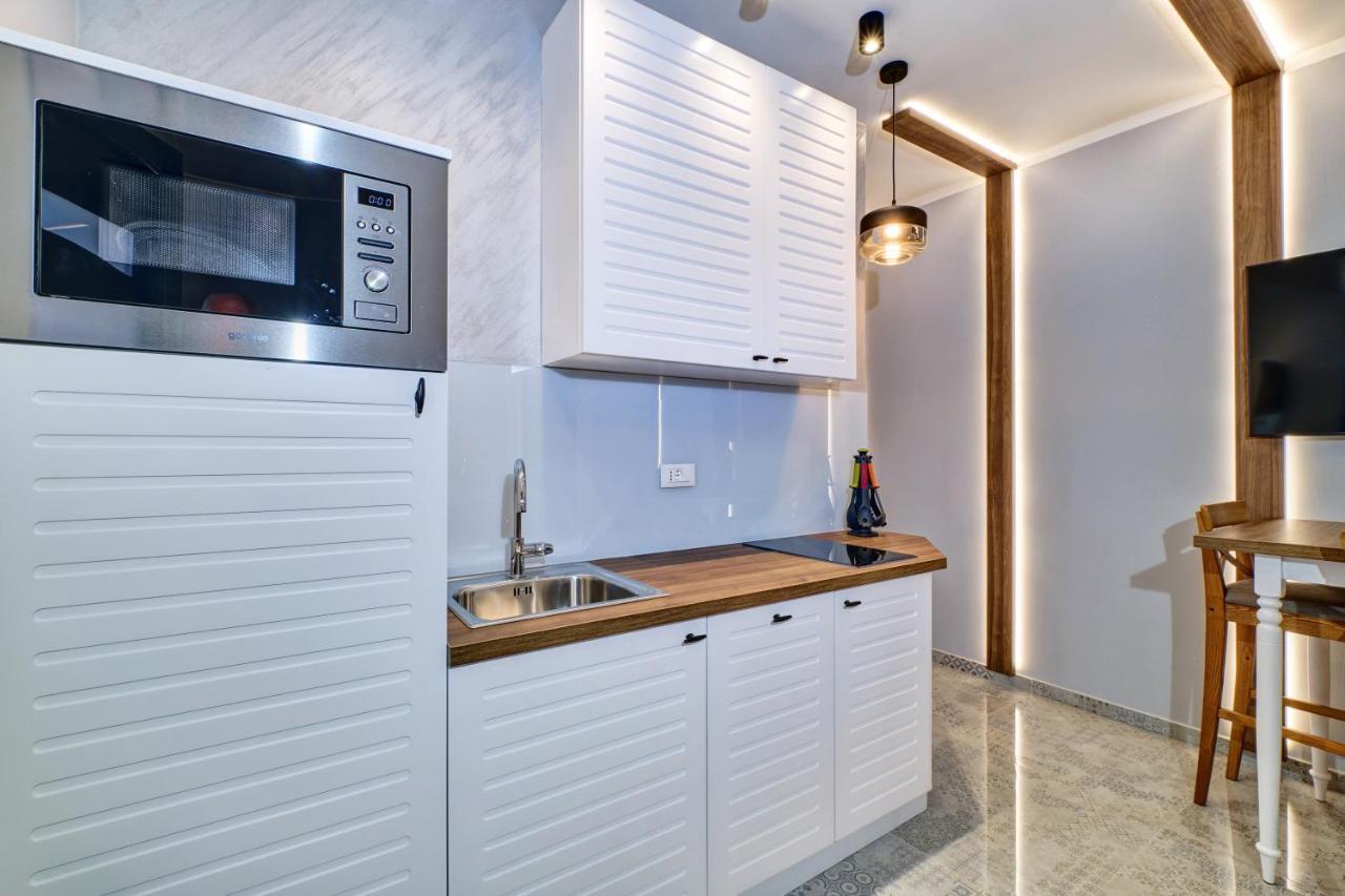 Luxury Apartments Mali Losinj Exterior photo