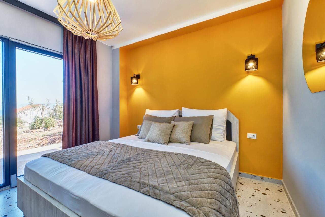 Luxury Apartments Mali Losinj Exterior photo