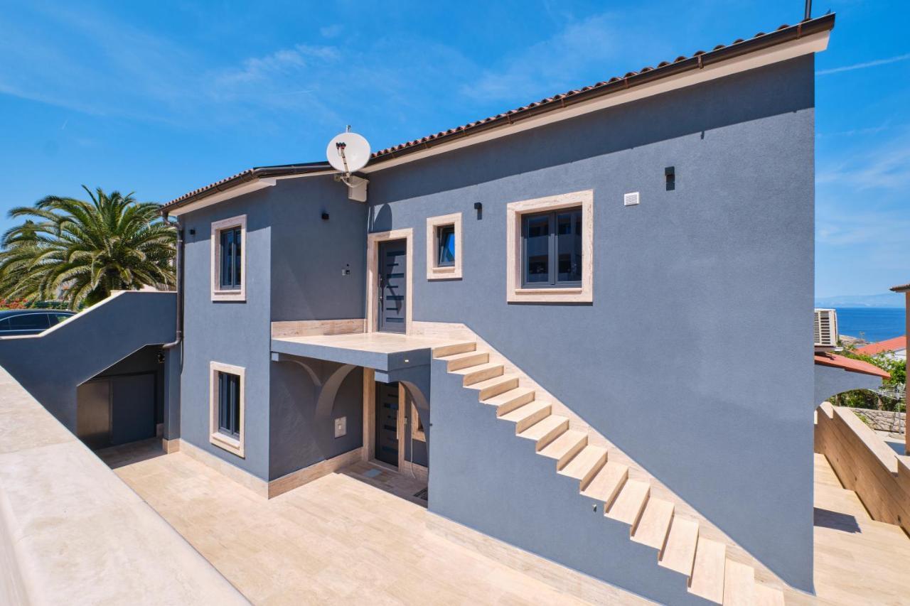 Luxury Apartments Mali Losinj Exterior photo