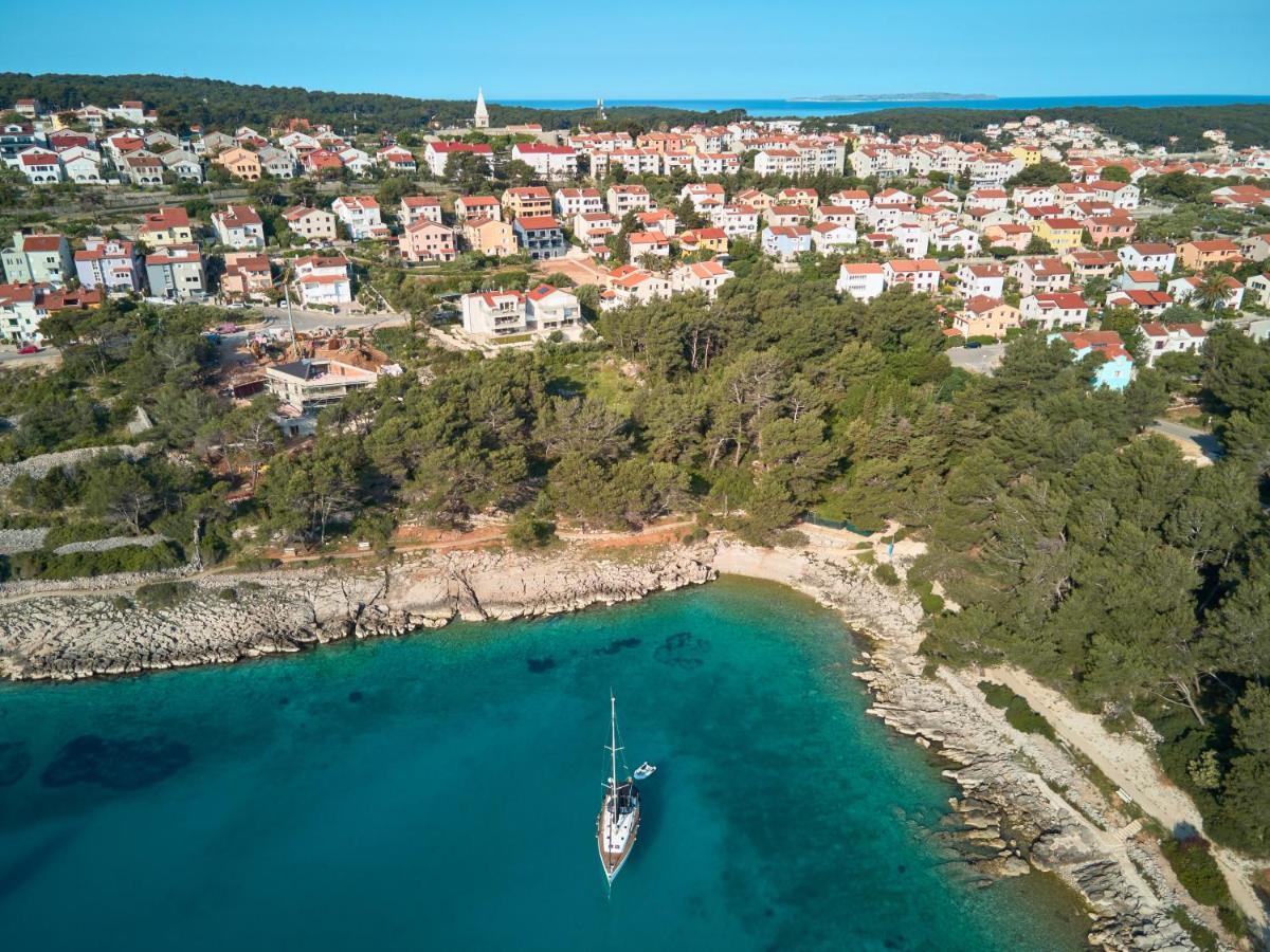 Luxury Apartments Mali Losinj Exterior photo