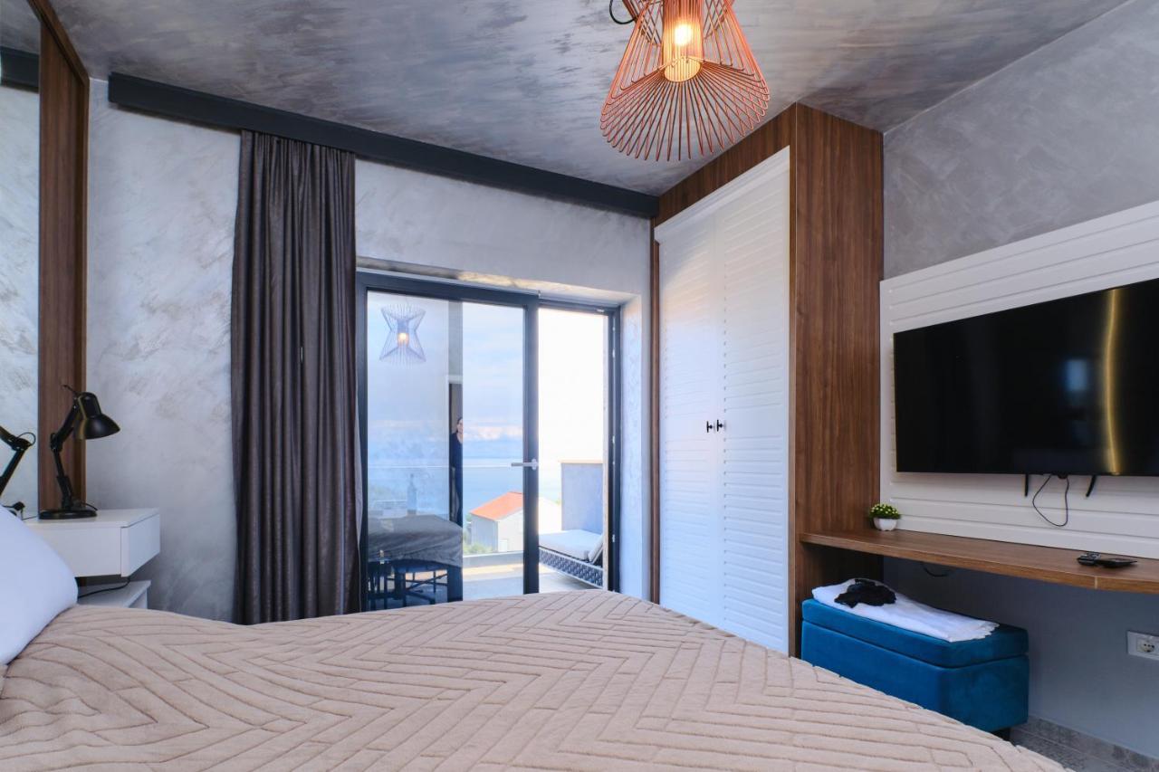 Luxury Apartments Mali Losinj Exterior photo