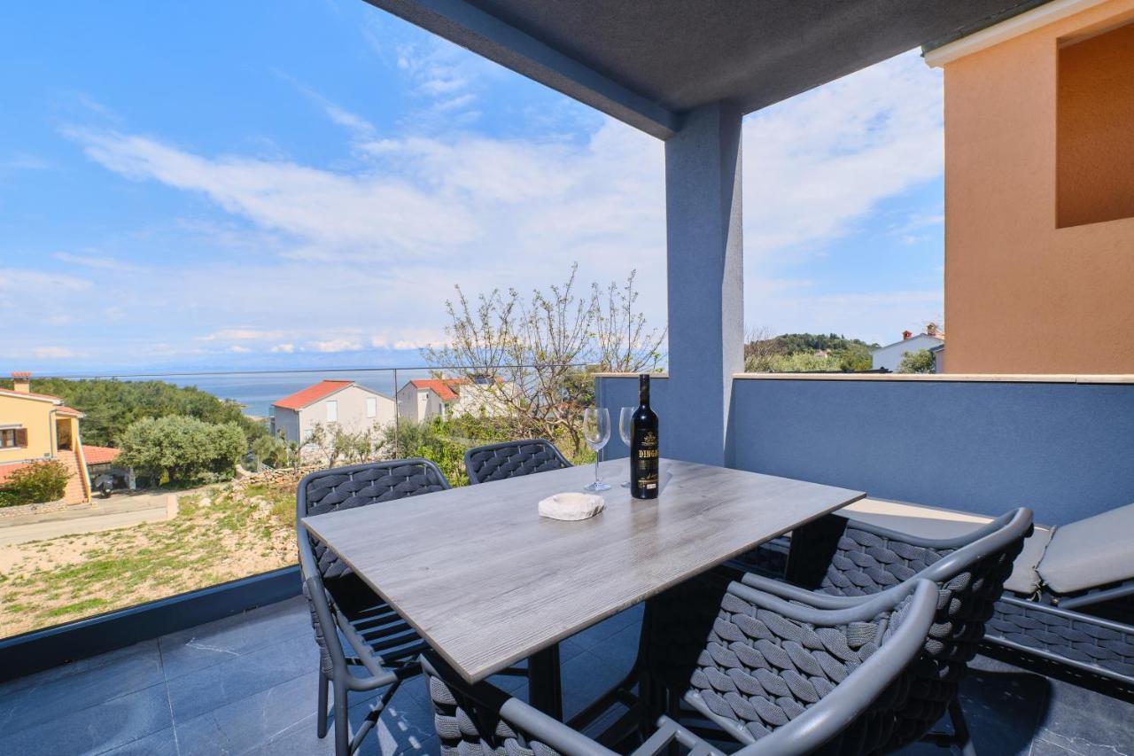Luxury Apartments Mali Losinj Exterior photo