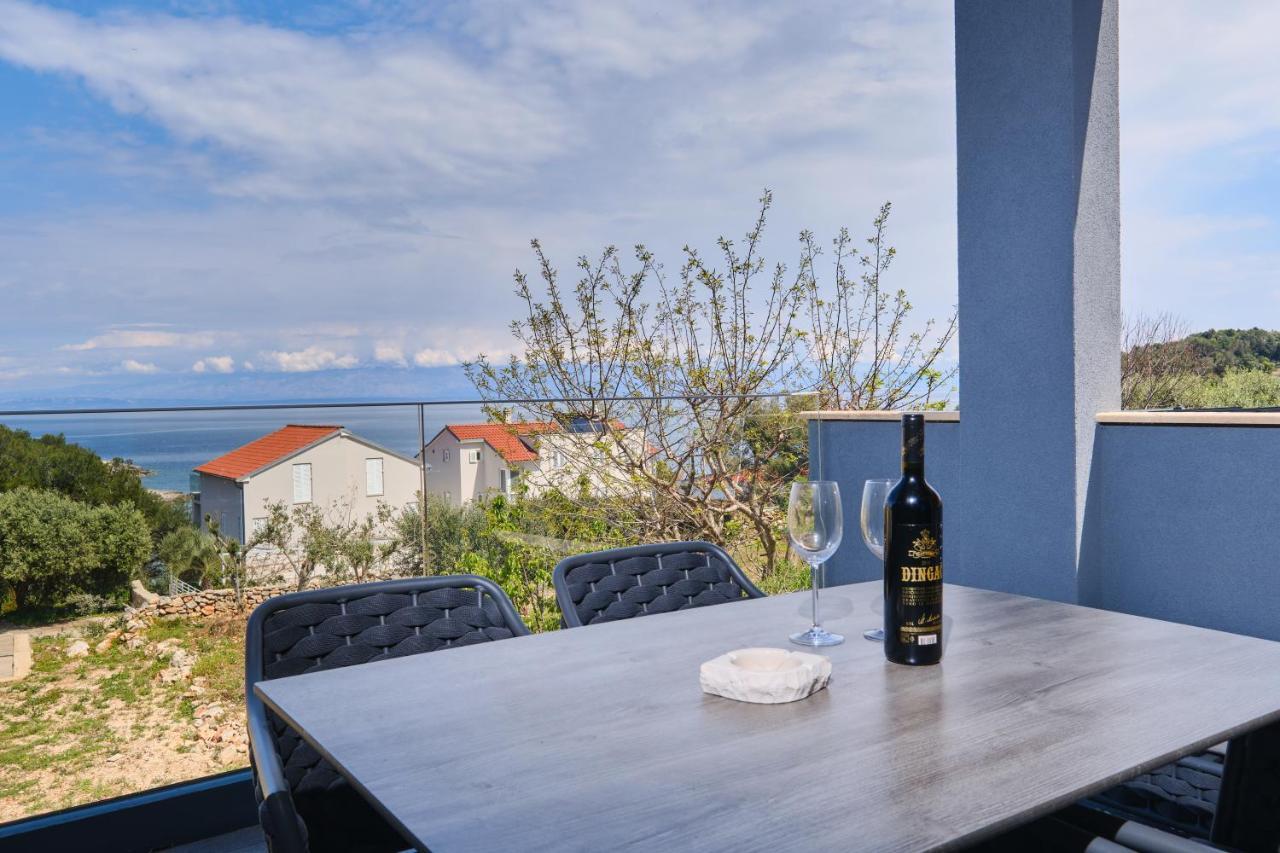 Luxury Apartments Mali Losinj Exterior photo