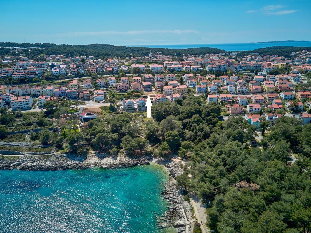 Luxury Apartments Mali Losinj Exterior photo