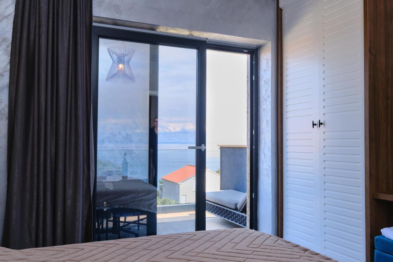 Luxury Apartments Mali Losinj Exterior photo